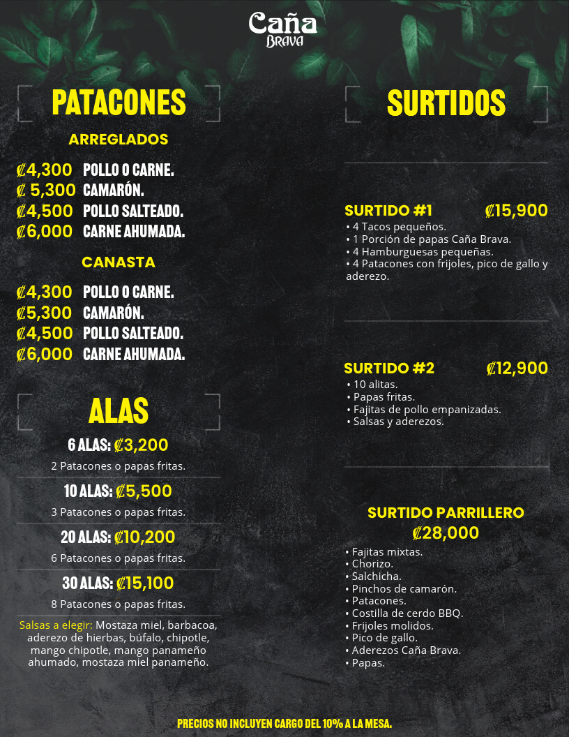 Comida 9